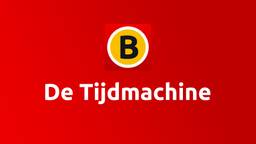 De Tijdmachine