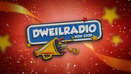 Dweilradio non-stop