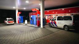Verkeerde aanhoudingen na overval op tankstation in Deurne
