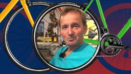 Moreno Hofland ziet Vuelta-droom uiteenspatten door zijn gezondheid