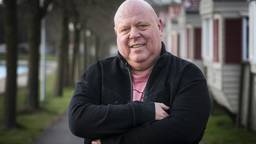 Peter Gillis eist 1,7 miljoen van Nicol (foto: ANP).