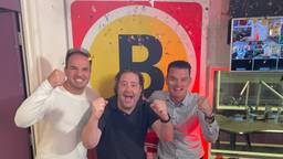 Muziekbroers Sam en Merijn gaan voor Brabant naar het Regio Songfestival