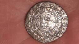 Middeleeuwse munten tentoongesteld in Den Bosch