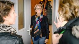 De politie waarschuwt voor nep-politieagenten (archieffoto: politie).