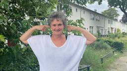 Birgit is klaar met geluidsoverlast van festivals: 'Je dreunt je bed uit' 