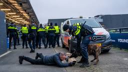 Ga naar slide 4