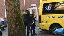 Jongen raakt gewond bij steekpartij