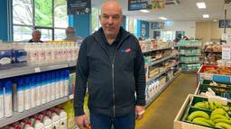Veel mensen die onder de armoedegrens leven, durven uit schaamte niet aan te kloppen bij de voedselbank.