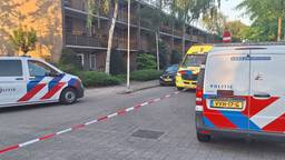 Gewonde bij schietpartij in Roosendaal