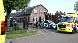 Dode bij schietpartij in Wanroij