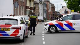 Een jong meisje is dinsdagmiddag ernstig gewond geraakt doordat ze werd aangereden door een auto op de Leijsenhoek in Oosterhout.