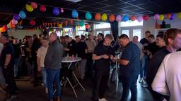 160 Barten bij elkaar op BartBQ