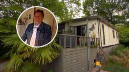 Vakantieparkbewoner blij met plannen minister