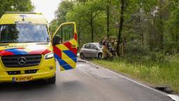 Dodelijk ongeluk in Lierop