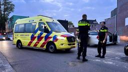 Ga naar slide 1