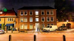 Man uit huis gehaald in Grave