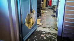 Explosie bij huis in Eindhoven