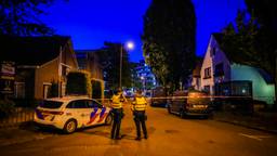 Explosie bij huis in Eindhoven