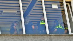 Twee gewonden in huis na melding van woningoverval