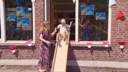Kleuters glijden het nieuwe schooljaar in, maar eerst: vakantie!