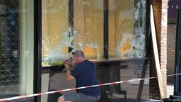 Een juwelier aan de Grotestraat in Drunen is zaterdagochtend beroofd.