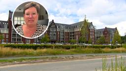 Monique moet ouders in bed leggen door personeelstekort bij zorginstelling