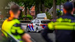 Aanrijding tijdens politieachtervolging door Son
