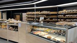 Bij deze echte bakker koop je brood voor een prikkie