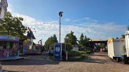 Confrontatie tussen groepen jongeren op dorpskermis, man (22) opgepakt