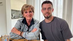 Moeder ontmoet burgerhulpverlener na fataal motorongeluk