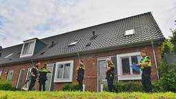 Dode vrouw gevonden in huis, politie gaat uit van misdrijf