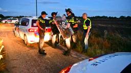 63-jarige man aangehouden na dood 86-jarige man