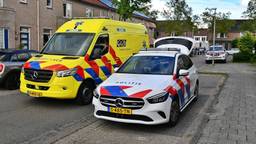 Vrouw neergestoken in Veldhoven