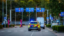 Mogelijk explosief bij kazerne gevonden