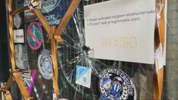 ADO-hooligans richten ravage aan in FC Eindhoven-café van Gonnie
