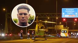 44-jarige man uit Den Bosch meldt zich bij politie na dodelijk ongeluk A2