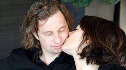 Robert en Monique (privéfoto).