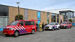 Winkels ontruimd na CO2-alarm in supermarkt
