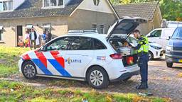 Gewonde bij steekpartij in huis met arbeidsmigranten, verdachte opgepakt