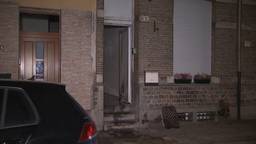 Brand na explosie bij huis in Antwerpen, verdachten opgepakt in Nieuwendijk