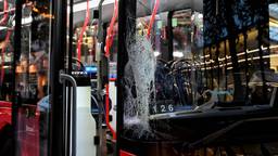 Fietser zwaargewond na ongeluk met stadsbus