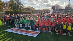 Dorp gaat als ‘dikkerdje’ op de foto: ‘Sportpark is op’