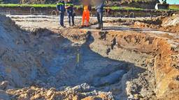 Explosieven gevonden in Knegsel