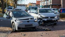 Foto: Christian Traets/Persbureau Heitink