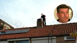 Bekijk hier de schoorsteenvegers in actie