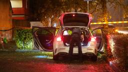 Schietpartij in Oosterhout: twee mensen opgepakt