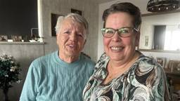 Jolanda krijgt mantellintje voor haar inzet: 'Ze verdient dit'