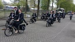 Ga naar slide 12