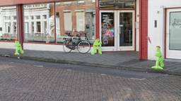 Ga naar slide 2
