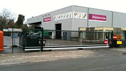 Ga naar slide 2